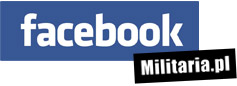 Militaria.pl na Facebooku
