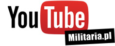 Militaria.pl na YouTube